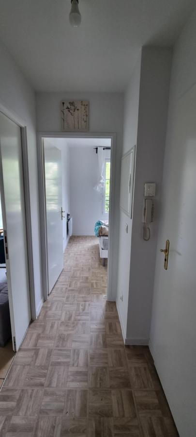 Proche Disney.Un Superbe Appartement Bien Desservi 布西圣乔治 外观 照片